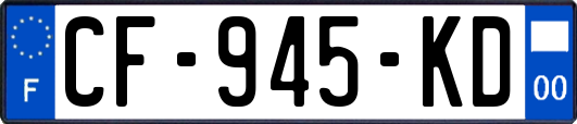 CF-945-KD