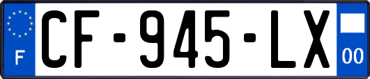 CF-945-LX