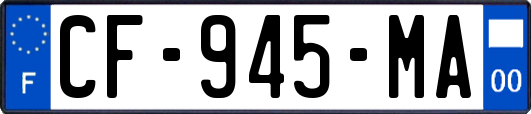 CF-945-MA