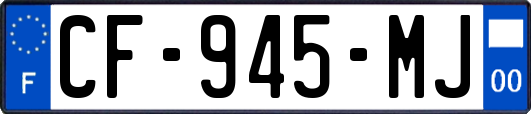 CF-945-MJ