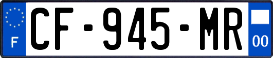 CF-945-MR
