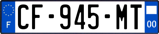 CF-945-MT