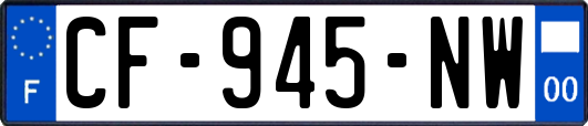 CF-945-NW