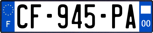 CF-945-PA