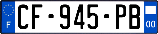 CF-945-PB
