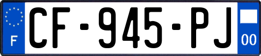 CF-945-PJ