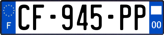 CF-945-PP