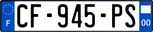 CF-945-PS
