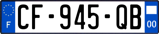 CF-945-QB