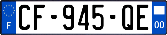 CF-945-QE