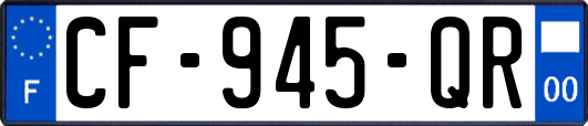 CF-945-QR