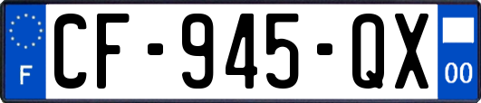 CF-945-QX