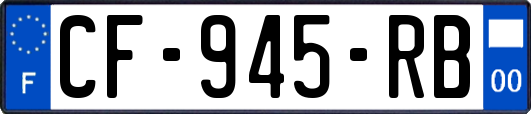 CF-945-RB