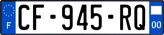 CF-945-RQ