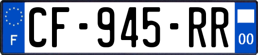 CF-945-RR