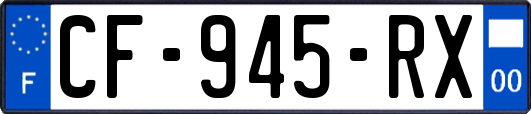 CF-945-RX