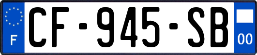 CF-945-SB