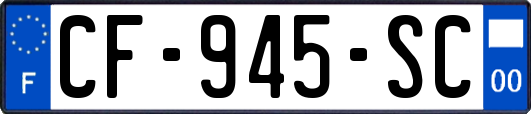 CF-945-SC