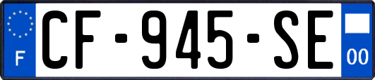 CF-945-SE