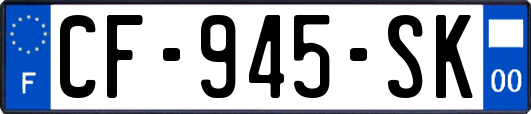 CF-945-SK