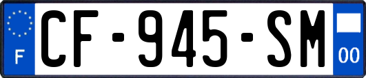 CF-945-SM