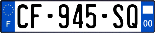 CF-945-SQ