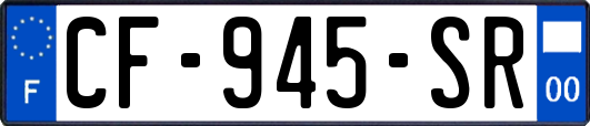 CF-945-SR