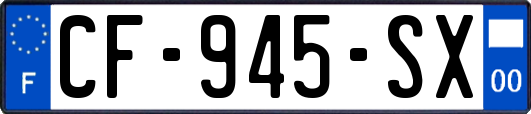 CF-945-SX