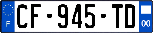 CF-945-TD