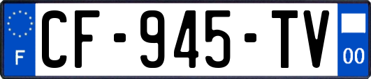 CF-945-TV