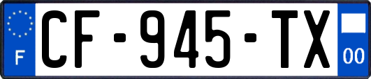 CF-945-TX