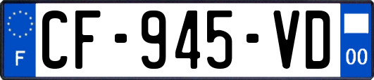 CF-945-VD