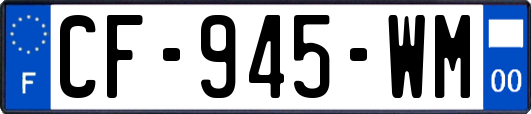 CF-945-WM