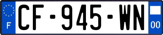 CF-945-WN