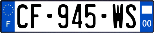 CF-945-WS