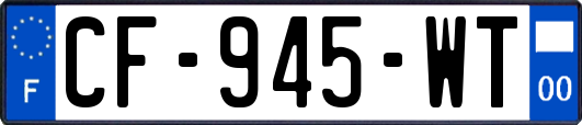 CF-945-WT