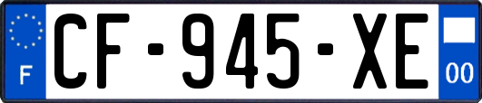 CF-945-XE