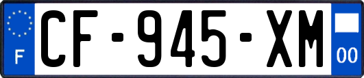 CF-945-XM