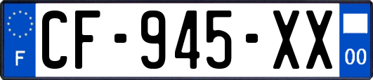 CF-945-XX