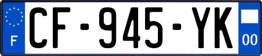 CF-945-YK