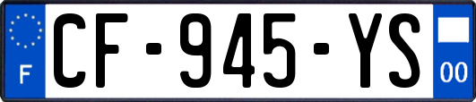 CF-945-YS