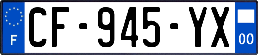 CF-945-YX