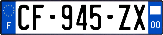 CF-945-ZX