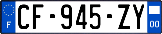 CF-945-ZY