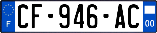 CF-946-AC