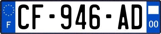 CF-946-AD