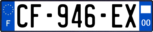 CF-946-EX