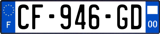 CF-946-GD