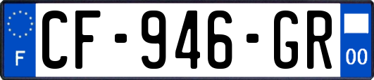 CF-946-GR