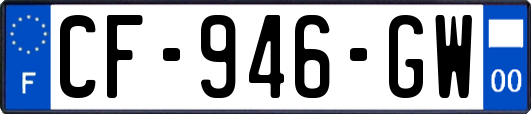CF-946-GW